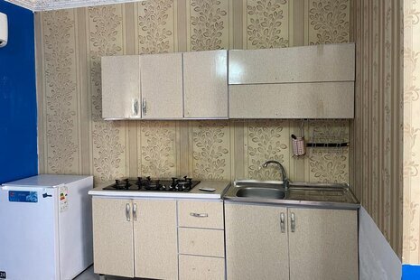 واحد 113 در مجتمع اقامتی آبادان