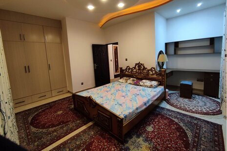 ویلا دوبلکس دو خواب اردیبهشت در رودسر