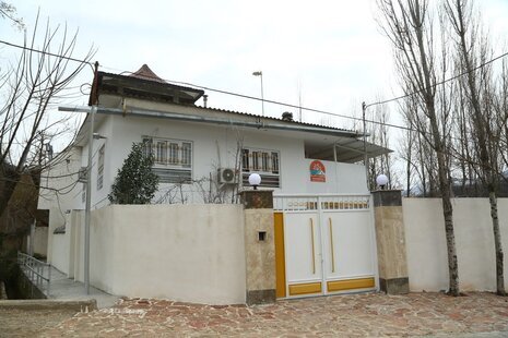 ویلا دربست دو خوابه کاج 1 در گالیکش