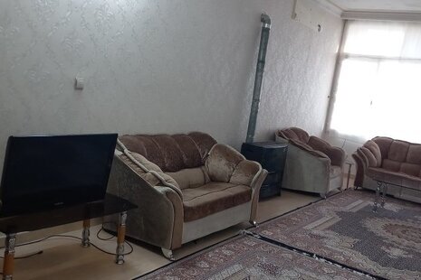 آپارتمان دو خواب یسنا 4 در مارلیک