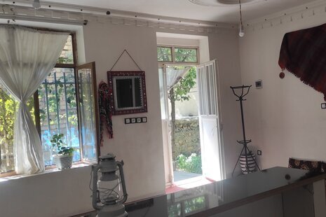 آپارتمان مبله تکخواب کانیا در پاوه