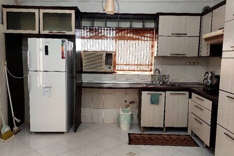 ویلا دو خواب ساحلی حامی در فریدون کنار