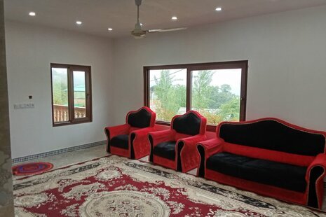 ویلا تکخواب جوربند در بابل