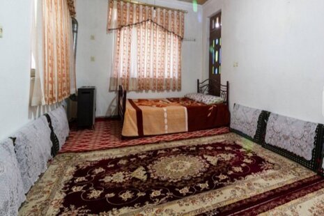 ویلا مبله دو خواب در ماسال