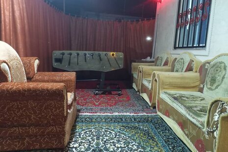 ویلا دوبلکس استخردار چهارخواب در ماسال