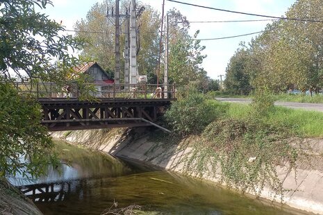 ویلا مبله تکخواب 45 متری در کوچصفهان