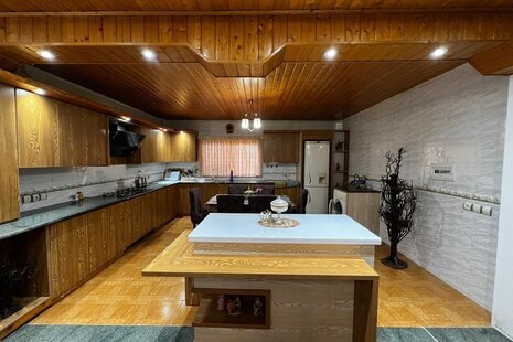 ویلا دوبلکس 3 خواب استخردار مهیاد در ایزدشهر