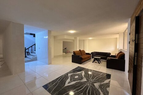 آپارتمان مبله دو خواب لوکس صدف در کیش