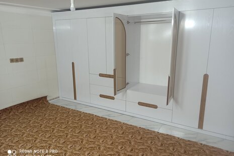 آپارتمان مبله دوخواب در کاشان