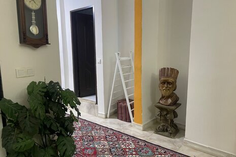 آپارتمان مبله دوخواب محمد در متل قو