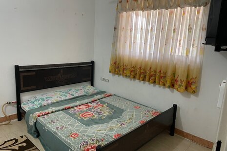 ویلا مبله تکخواب در رشت