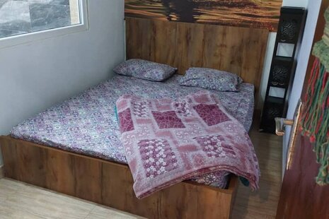 خانه ویلایی دو خواب استخردار المپیک در بندرانزلی