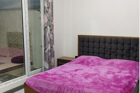 ویلا استخردار دوخواب در چهارباغ