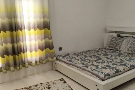 ویلا مبله دو خواب استخردار در چهارباغ