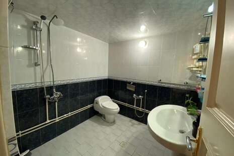 آپارتمان مبله دوخواب لوکس در اصفهان