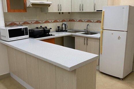 آپارتمان دوخواب الماس 3 در شهرک صدف کیش