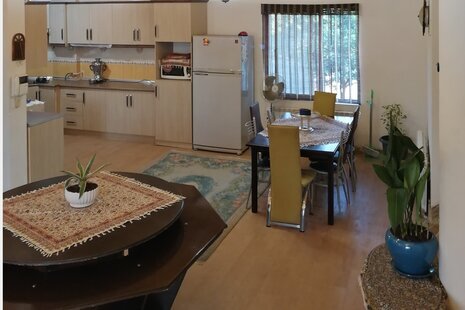 ویلا سه خواب دوبلکس سرای آرامش در کنسکوه