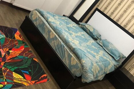 ویلا دوبلکس سه خواب مبله انالی در رامسر