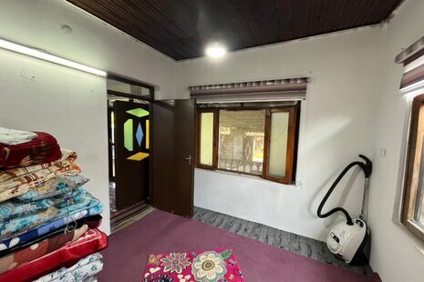 ویلا مبله دوخواب سنتی در کلاچای