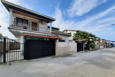 ویلا دوبلکس در محمود آباد