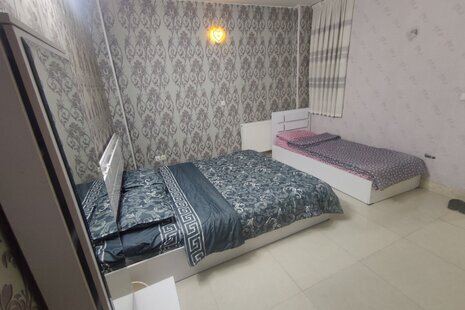 آپارتمان دو خواب مبله 1 در اصفهان