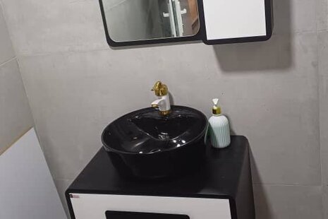 کلبه جنگلی دوبلکس سه خواب نیاز در ماسال