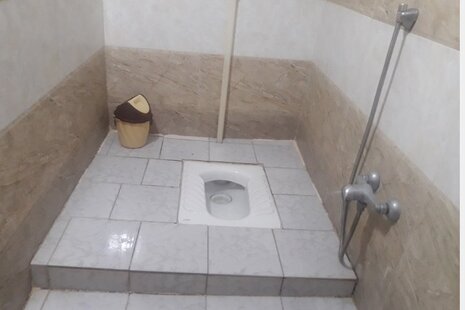 ویلا دوبلکس دوخواب سنتی در املش