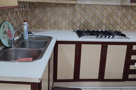 ویلا دوخواب در قشم