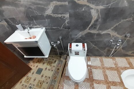 ویلا مبله دوخواب در خمام