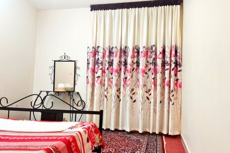 آپارتمان مبله دو خواب در اصفهان