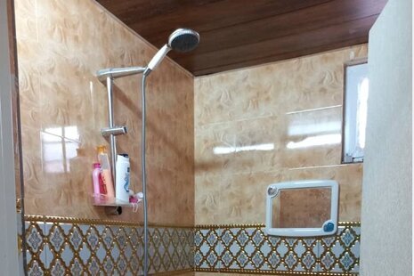 ویلا تک خواب استخردار آسمان در چهارباغ