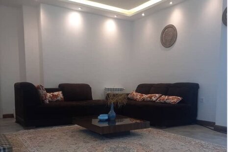 ویلا دوبلکس چهارخواب مدرن رویال پارک در نوشهر