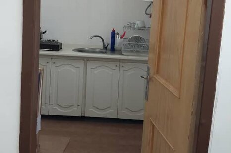 سوئیت 30 متری در اصفهان