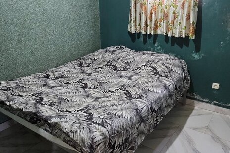 ویلا مبله دوخواب رویان زمین در رویان