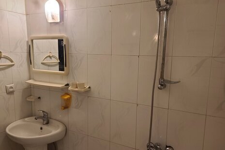 سوئیت مبله سلمان در کاشان