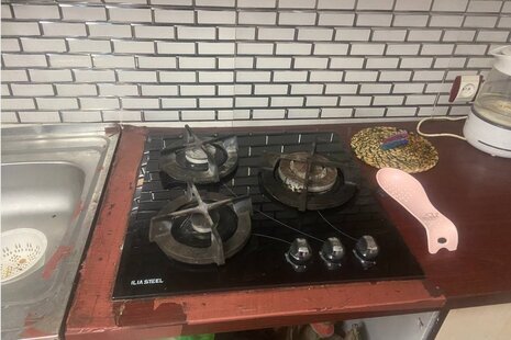 ویلا باغ استخردار آبگرم تکخواب در شهریار