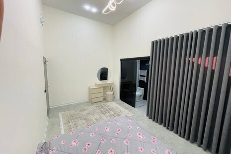 ویلا مبله سه خواب استخردار تاک در چهارباغ