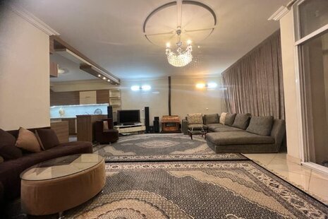 ویلا دو طبقه در شاندیز