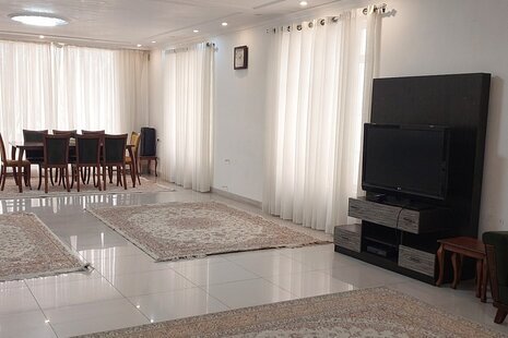 باغ ویلا استخردار دوخواب گرین گاردن در ملارد
