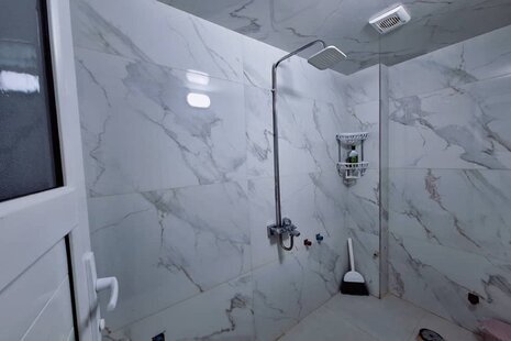 آپارتمان مبله تک خواب در خرم آباد