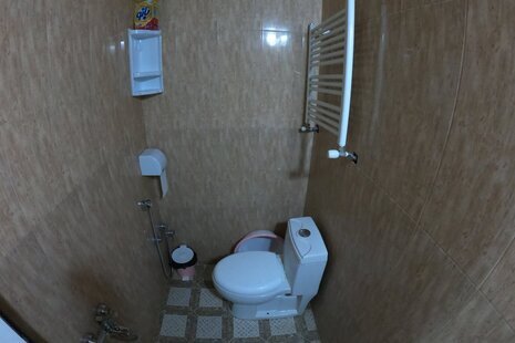 خانه ویلا یی چوبی سه خواب در اسالم