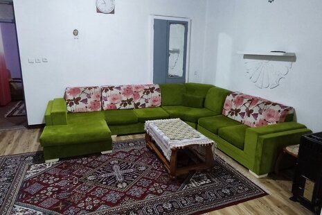 ویلا تکخواب مینا در رامسر