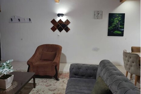 ویلا دوبلکس دو خواب پرهام 1 در بابلسر