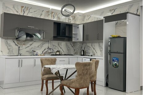 ویلا مبله دوخواب در بابل