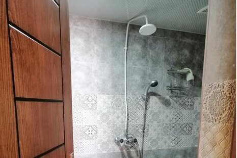 باغ ویلا تکخواب مبله در اصفهان