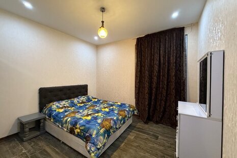 ویلا استخردار دوخواب اسکادا در کردان