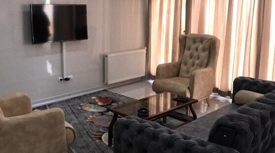 ویلا دو خواب vip درشهرک فلامینگو سلمانشهر