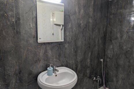 واحد دوخواب کیمیا 7 در خانه مسافر اصفهان