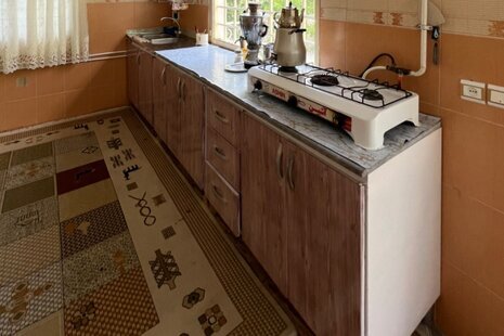 ویلای تکخواب ییلاقی کایلو در علی اباد