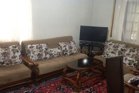 ویلا باغ دوخواب کلار در کلاردشت